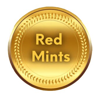 Red Mints
